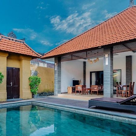 Bali Radiance Villas Seminyak מראה חיצוני תמונה