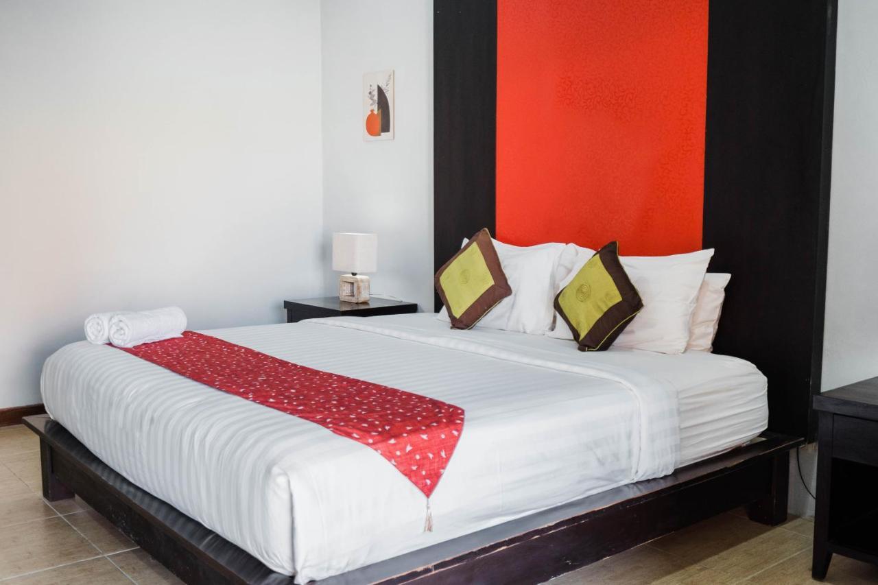Bali Radiance Villas Seminyak מראה חיצוני תמונה
