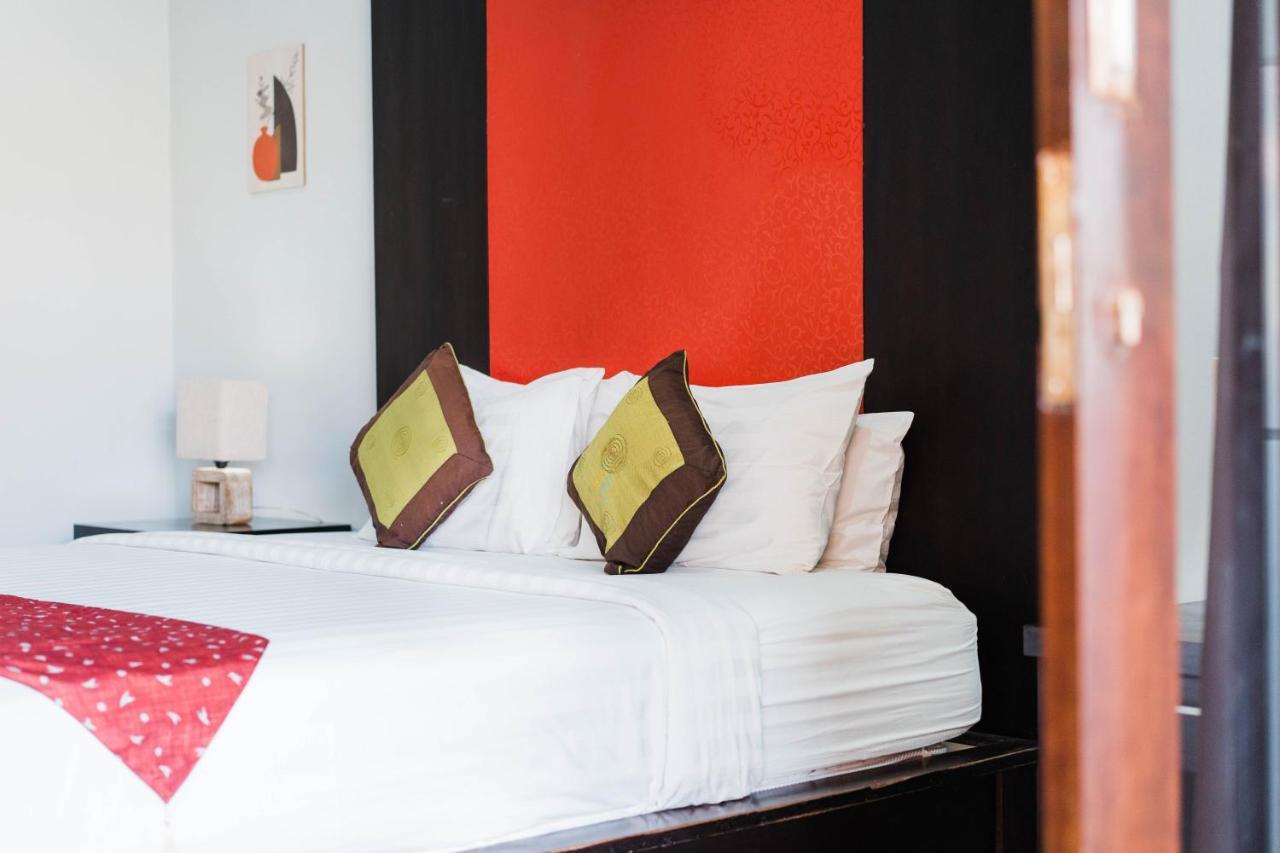 Bali Radiance Villas Seminyak מראה חיצוני תמונה