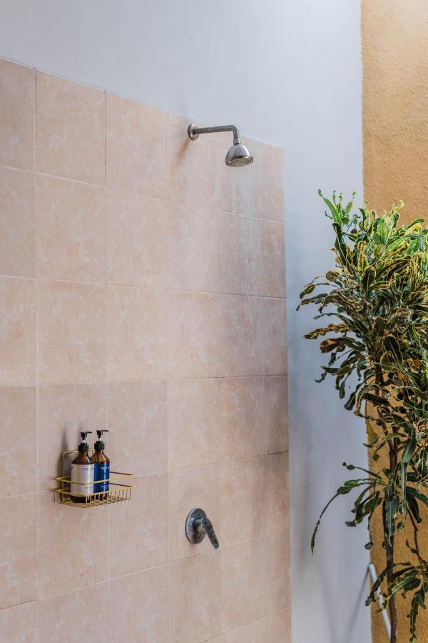 Bali Radiance Villas Seminyak מראה חיצוני תמונה