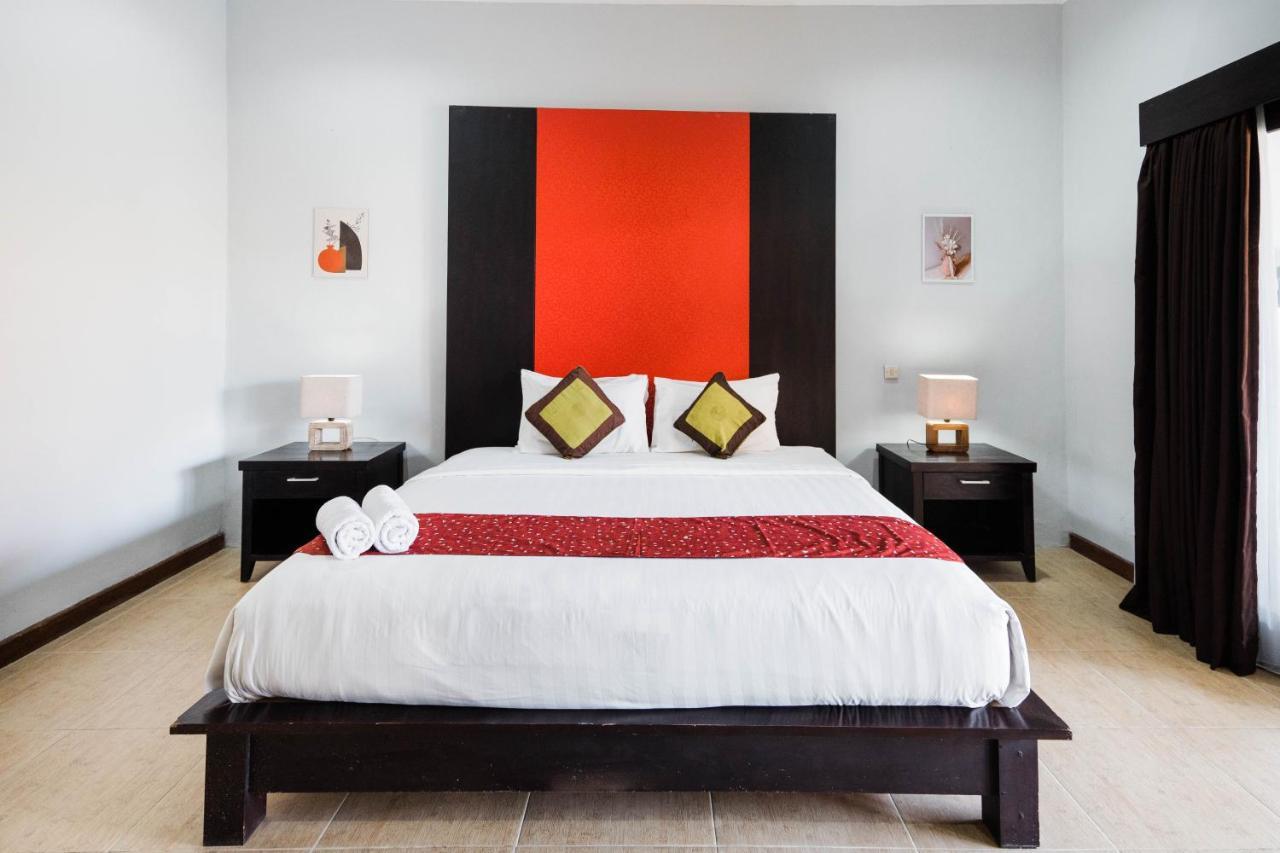 Bali Radiance Villas Seminyak מראה חיצוני תמונה