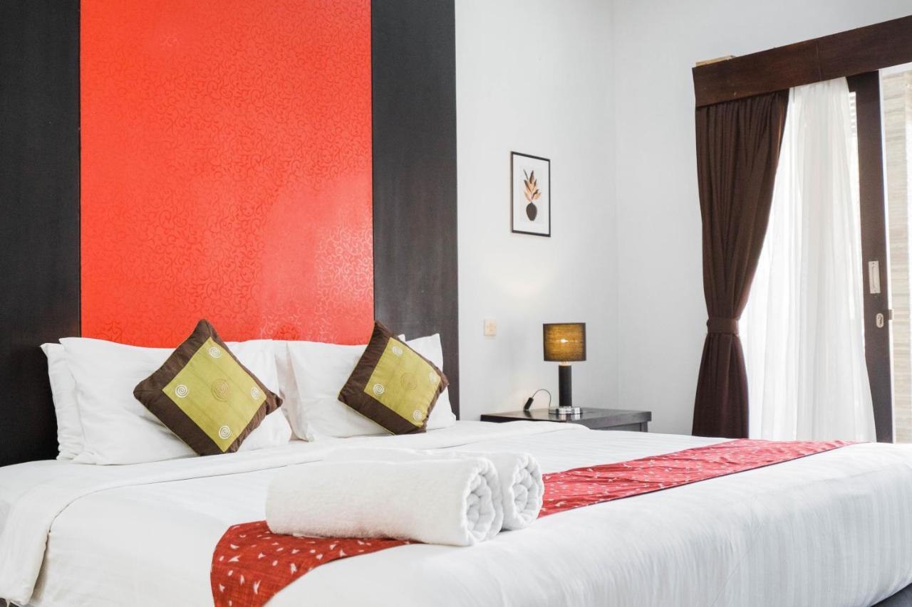 Bali Radiance Villas Seminyak מראה חיצוני תמונה