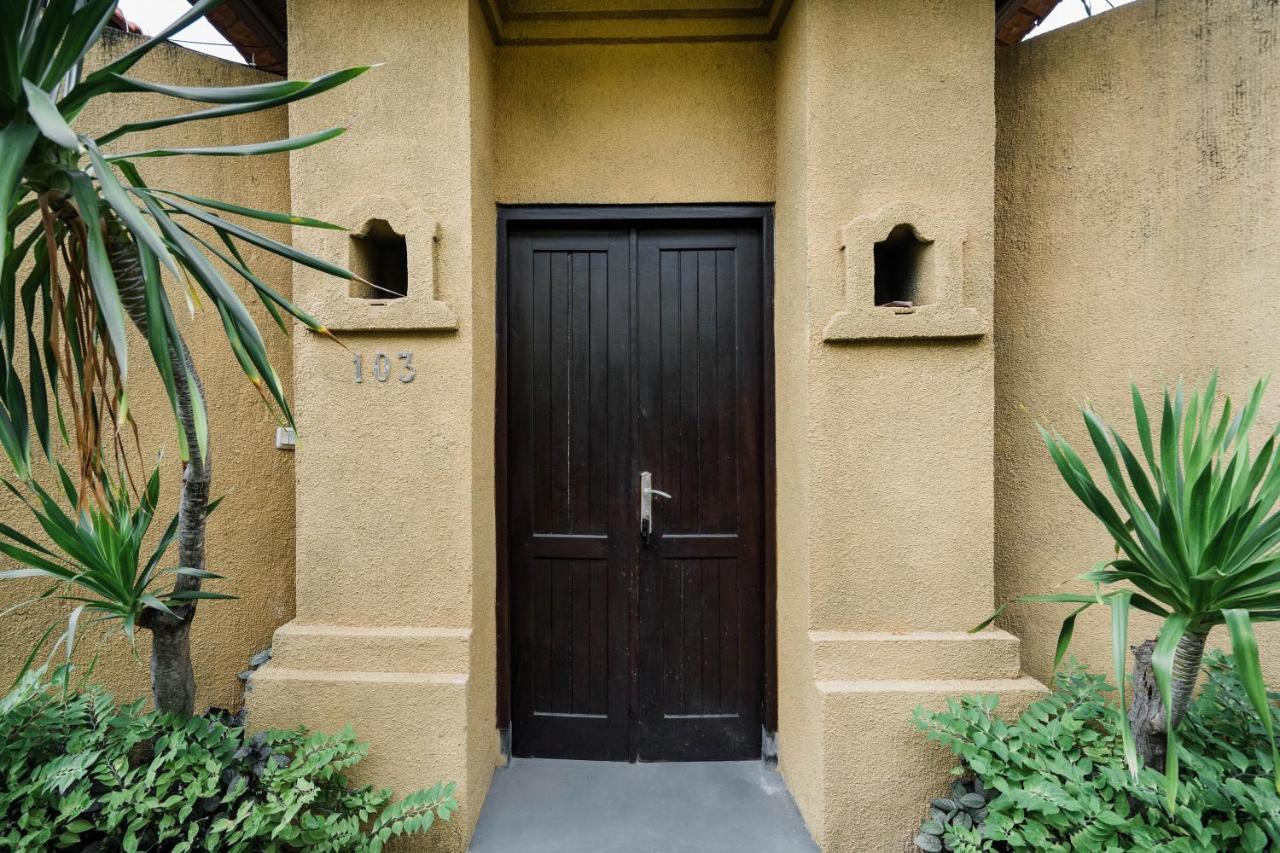 Bali Radiance Villas Seminyak מראה חיצוני תמונה